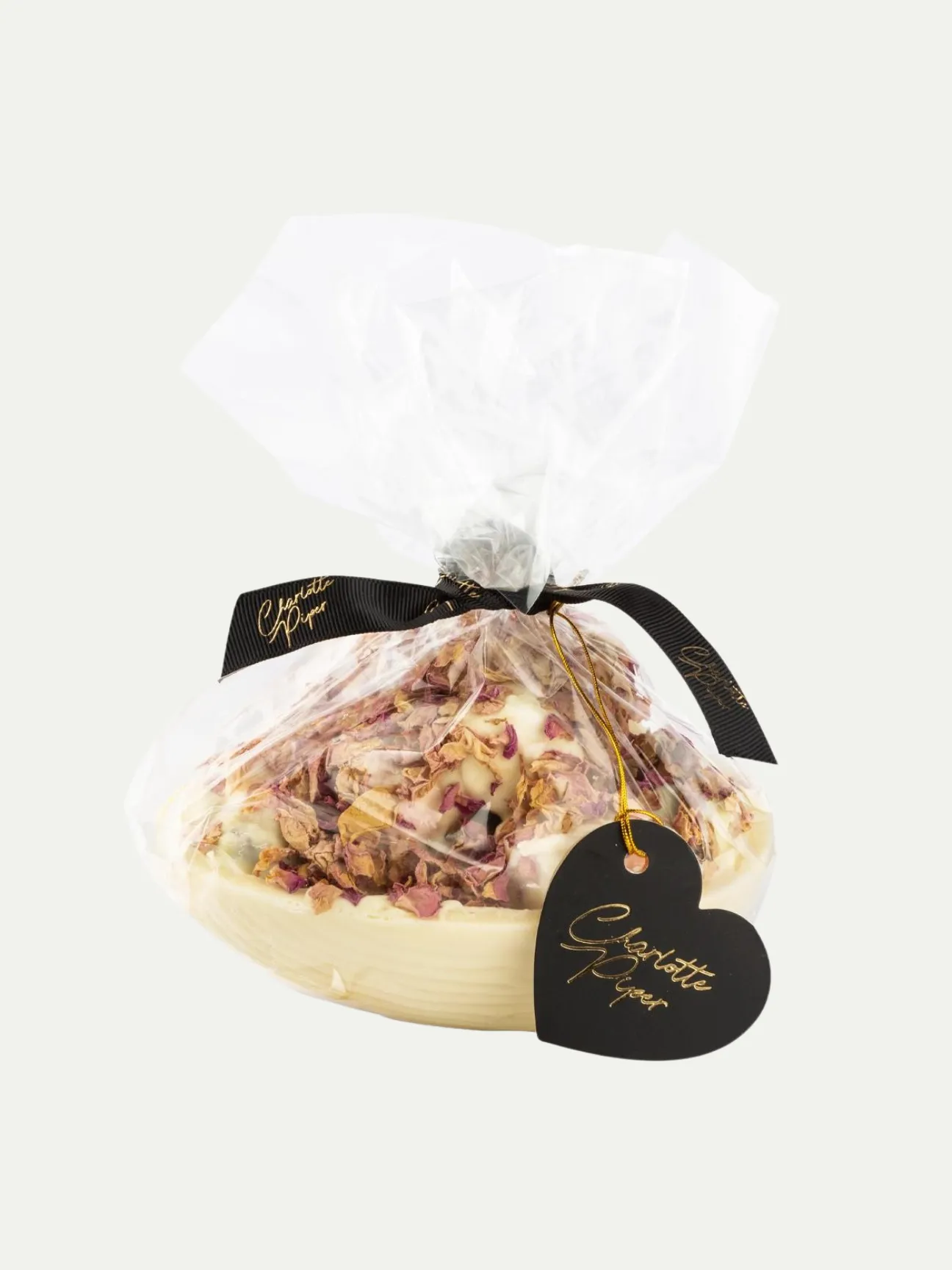 Handmade Rocky Road Easter Egg