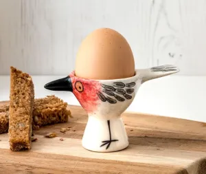 Hannah Turner Robin Egg Cup