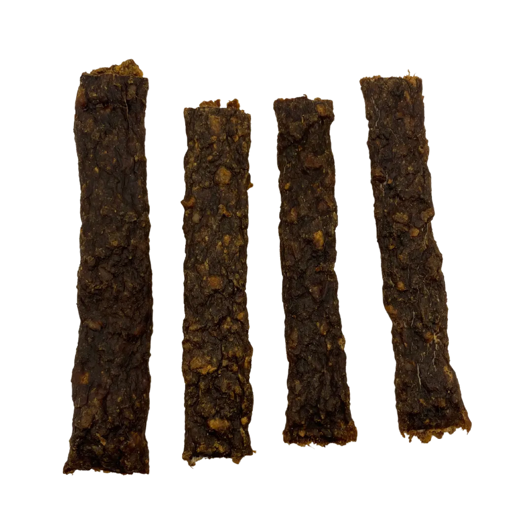 Horse Jerky Dog Treats
