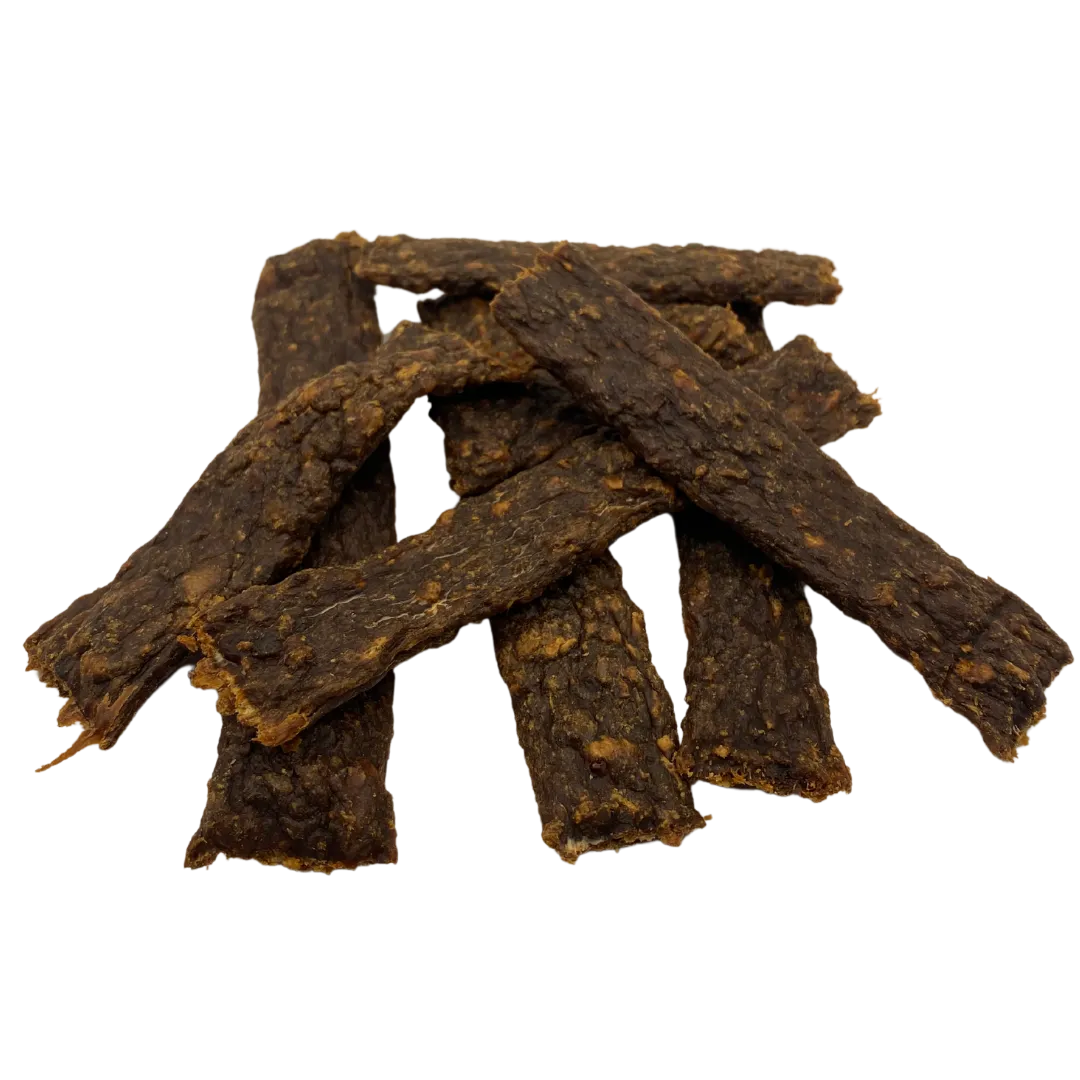 Horse Jerky Dog Treats