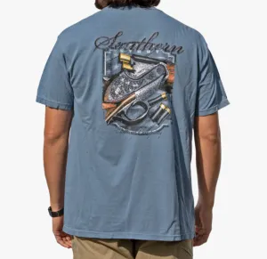 Hunt Engrave Tee