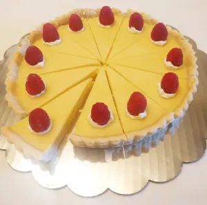 Lemon Tart