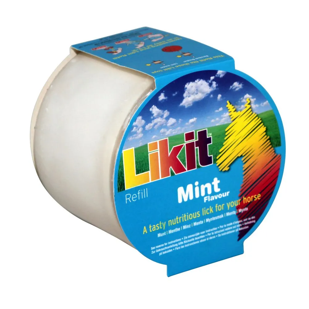 Likit 650g