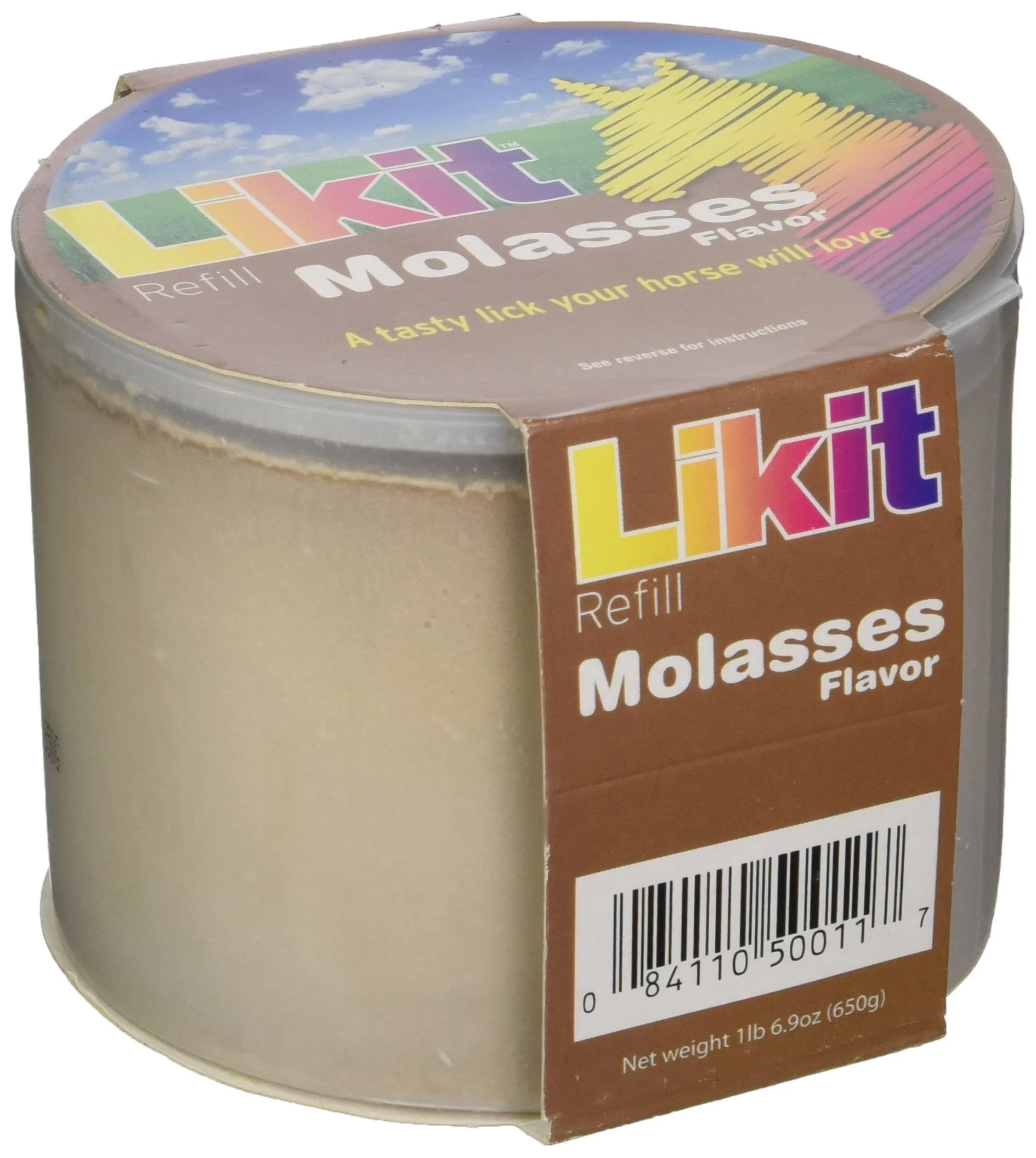 Likit 650g