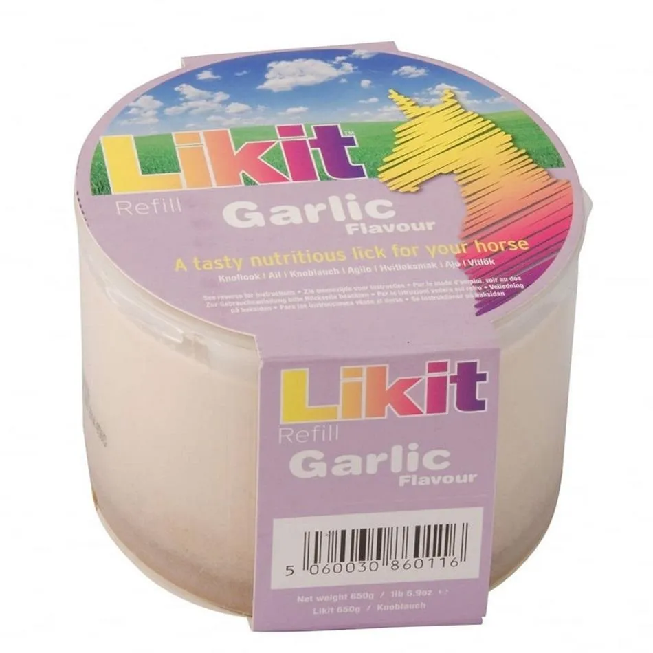 Likit 650g