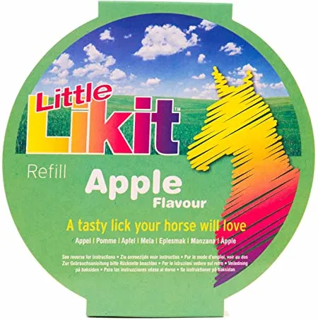 Likit 650g