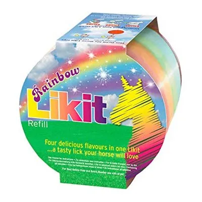 Likit 650g