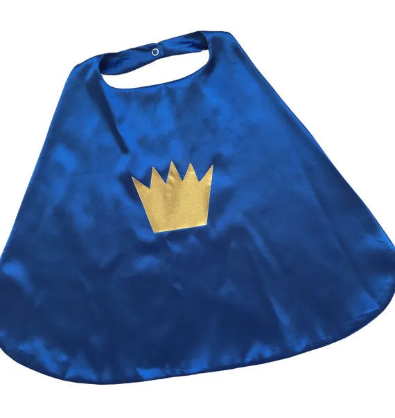 Little Prince Birthday Cake Smash Outfit
