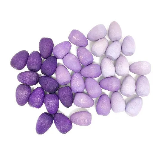 Mandala Eggs