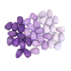 Mandala Eggs