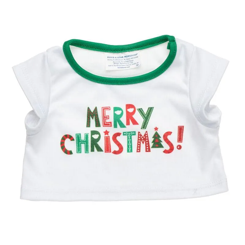Merry Christmas T-Shirt
