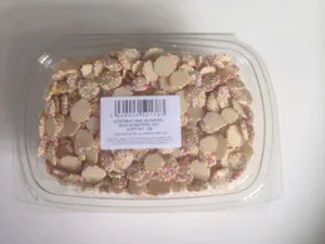 Monster Mini Disc Milk 1kg