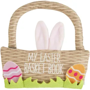 Mud Pie My Easter Basket Book