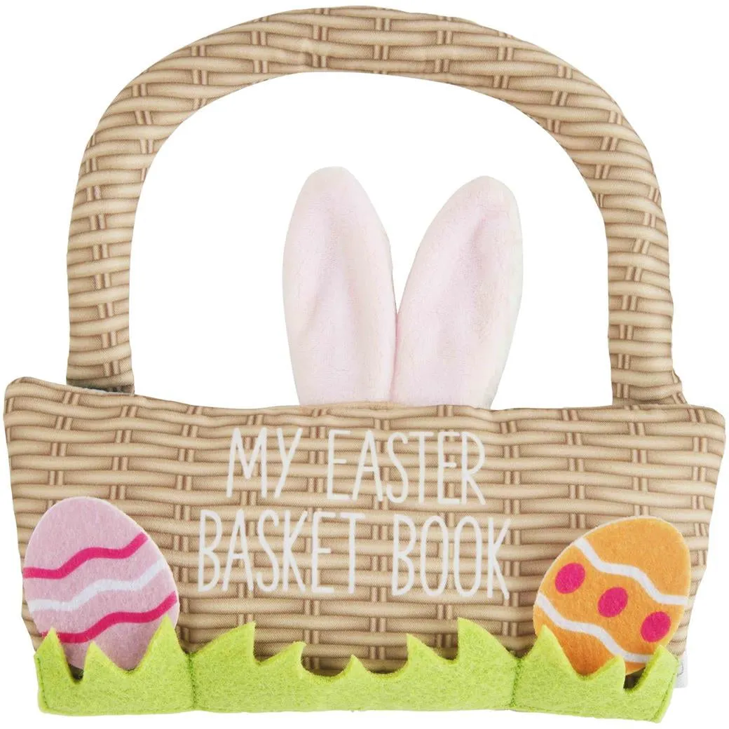 Mud Pie My Easter Basket Book