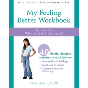 My Feeling Better Workbook*
