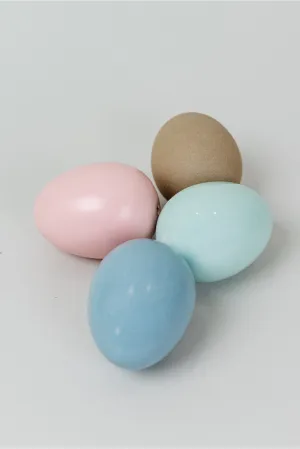 Pastel Eggs