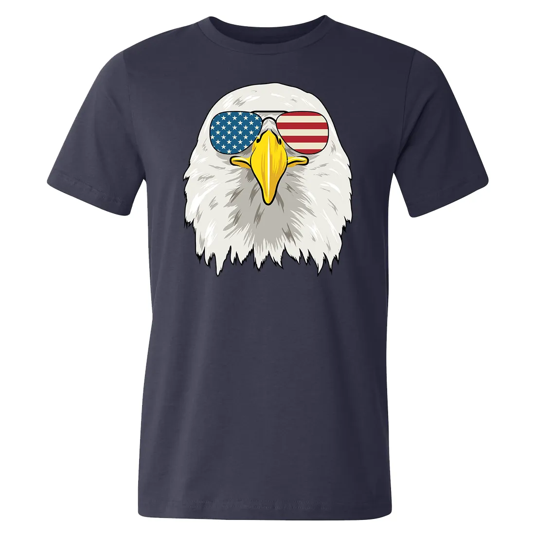 Patriot Eagle Tee