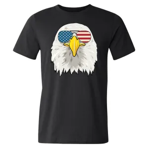 Patriot Eagle Tee