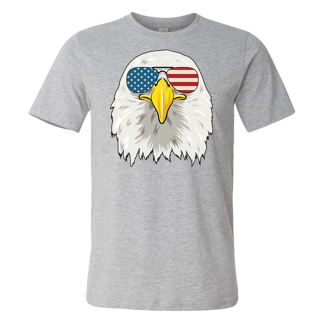Patriot Eagle Tee