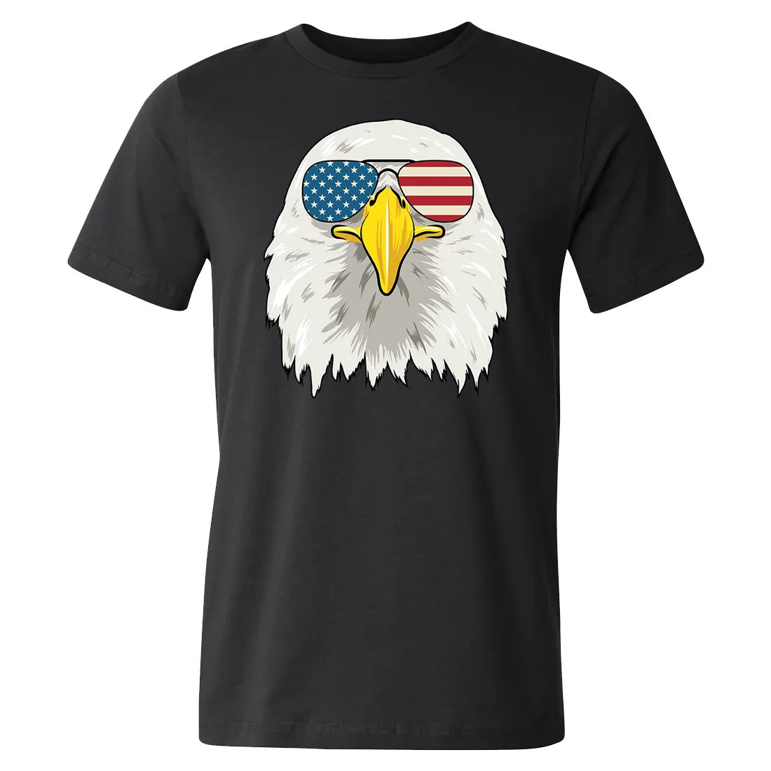 Patriot Eagle Tee