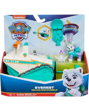 Paw Patrol Everest Feature Vehicle