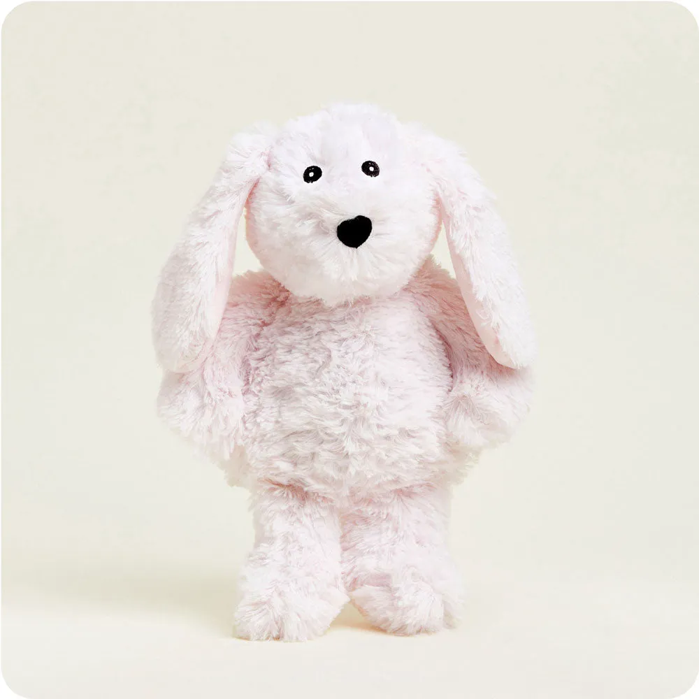 Pink Bunny Warmies