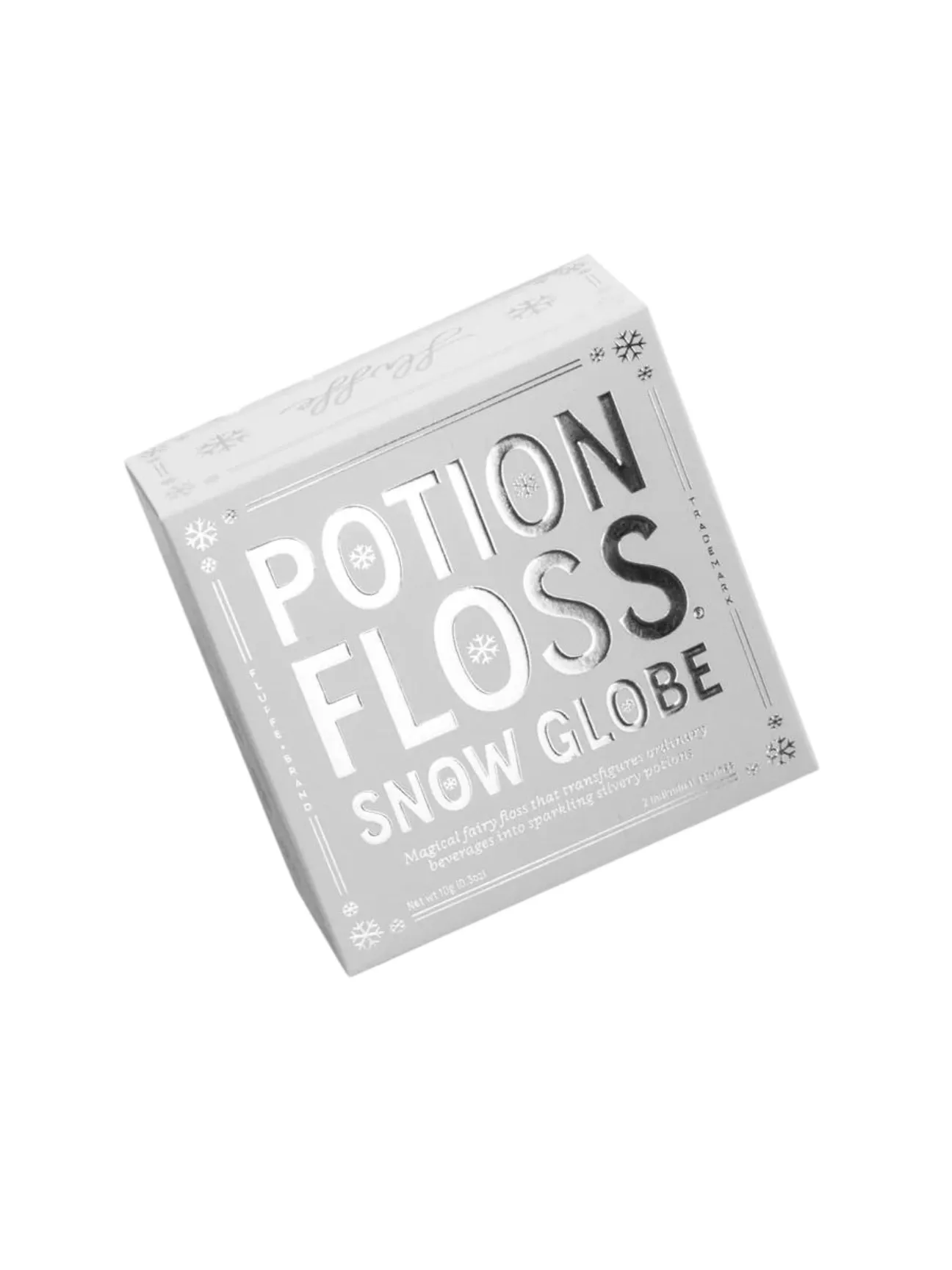 Potion Floss Fairy Floss