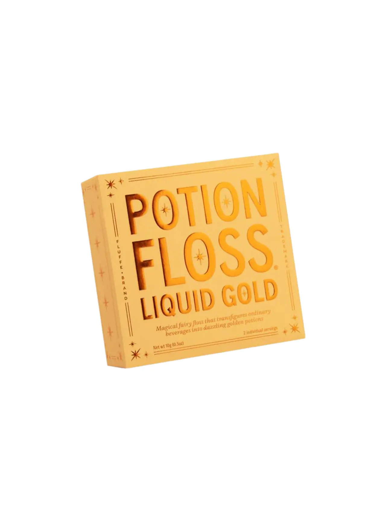 Potion Floss Fairy Floss