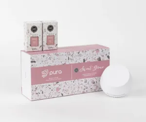 Pura Sweet Grace