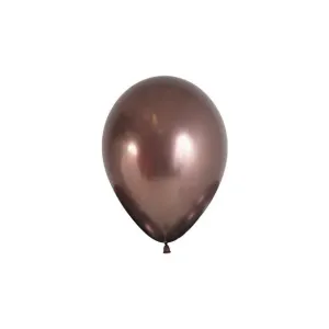 Reflex Truffle Mini Balloons - 50 Pkt