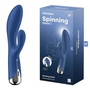 Satisfyer Spinning Rabbit 1 -