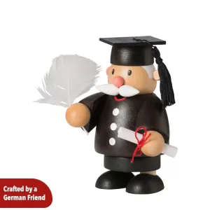 Smoker Graduate mini