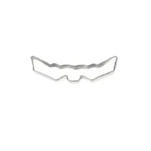 Spooky Bat Cookie Cutter