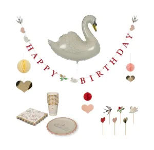swan kit - swan
