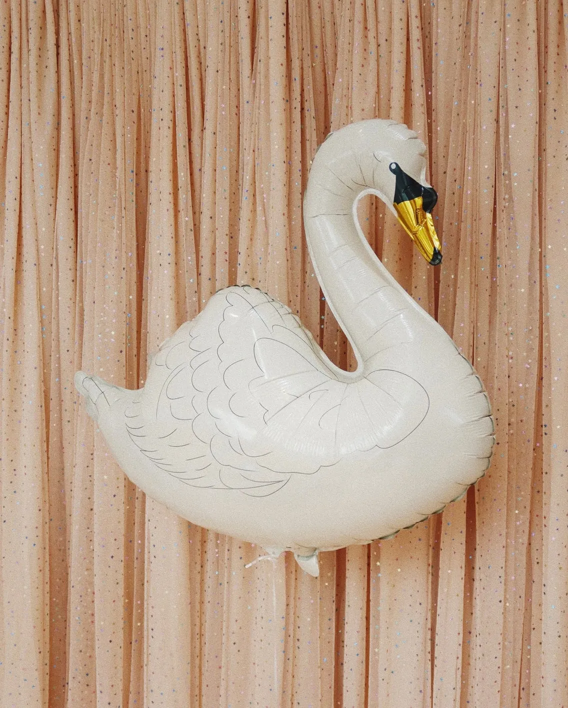 swan kit - swan